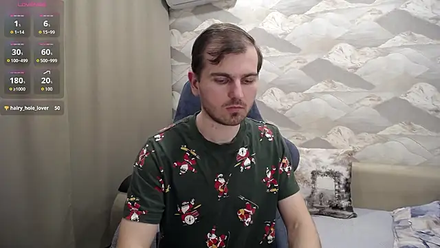 SerzhKorol1 – Live XXX-chat