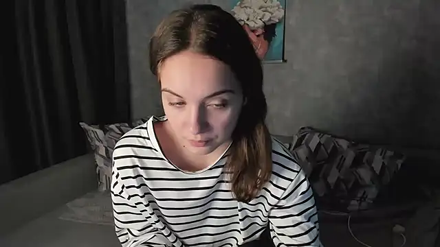 KristinaLoison 라이브 XXX 채팅