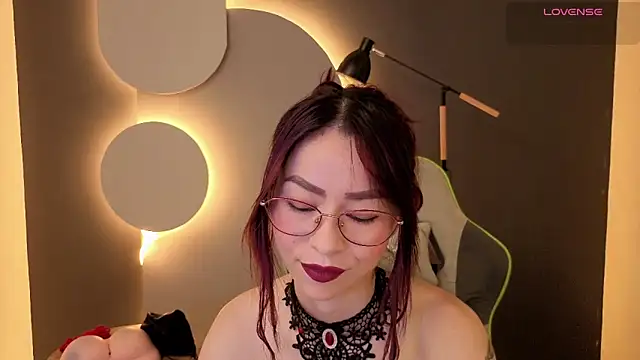 Chat XXX Live rosse_98_