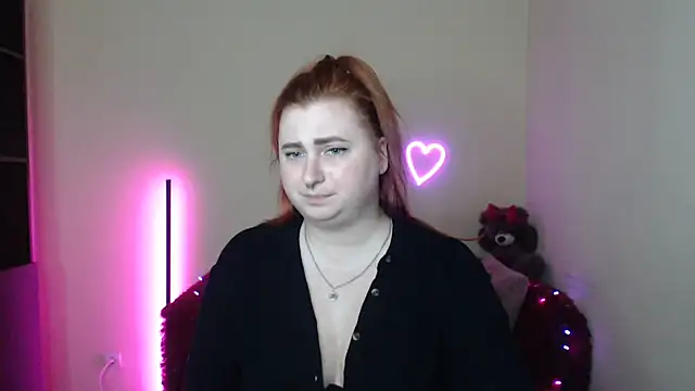 Živý XXX chat Alicia_love00