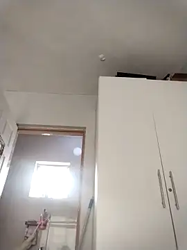 Baby_P Live XXX-Chat