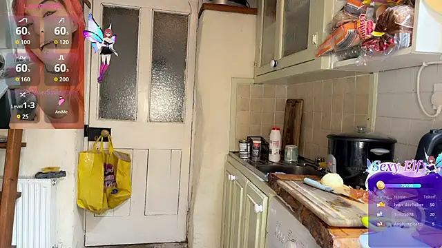 jennystyle: онлайн-секс-чат