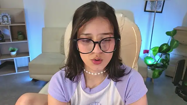 Amaia_Daniells Live XXX-chat