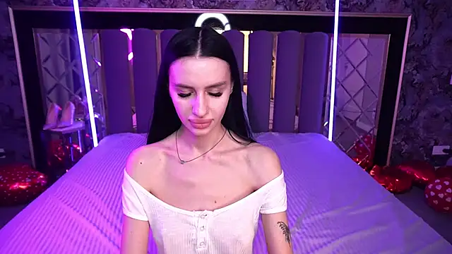 Snow_WhiteeeX's Live XXX Chat