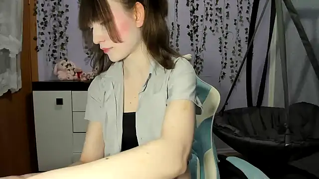 Chat XXX ao vivo de Yoonhee_ki