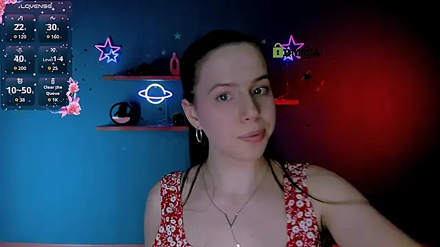 Živý XXX chat lumi_soft