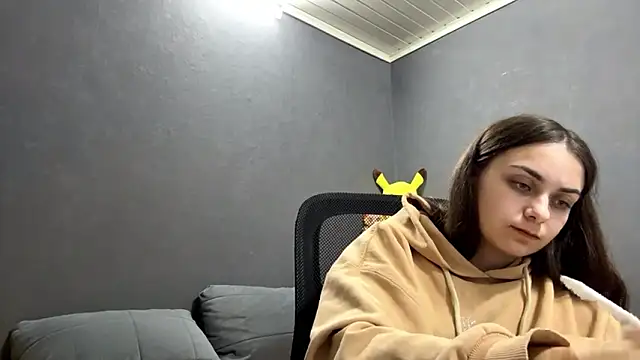 Chat XXX ao vivo de SarahHeadly