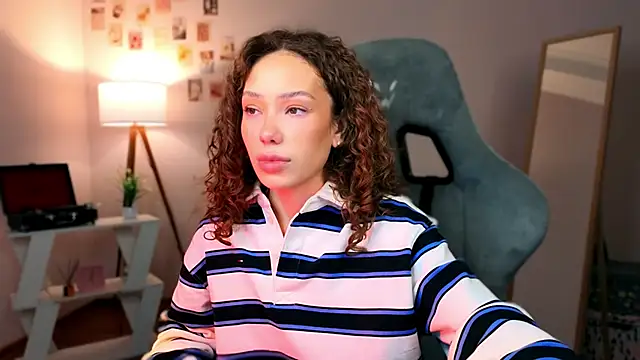 nexorine's Live XXX Chat