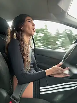 دردشة Amani_thewolf الجنسية المباشرة