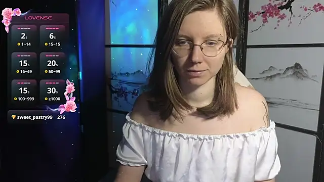 scarlettsrose Obrolan Langsung XXX