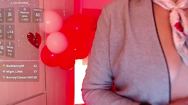 milfsecret69のライブXXXチャット