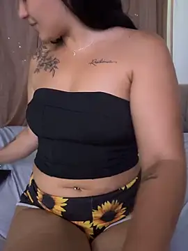 แชท XXX สดของ vivicortez