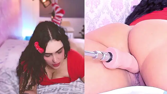 Chat +18 de kloe_campbell ao vivo