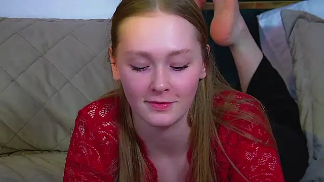 AgataFoxley live XXX chat