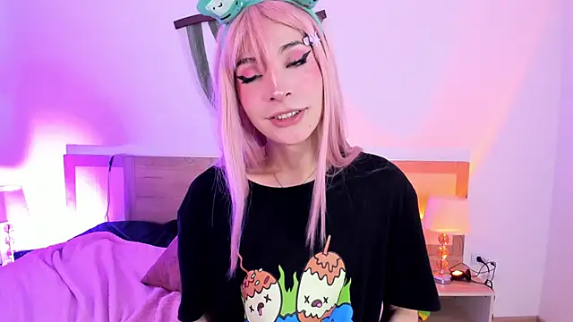 Damiian20_のウェブカメラショー