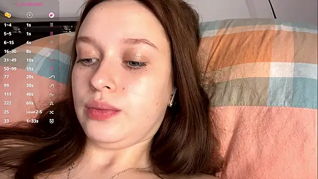 LoryMusetti – Kamerová šou