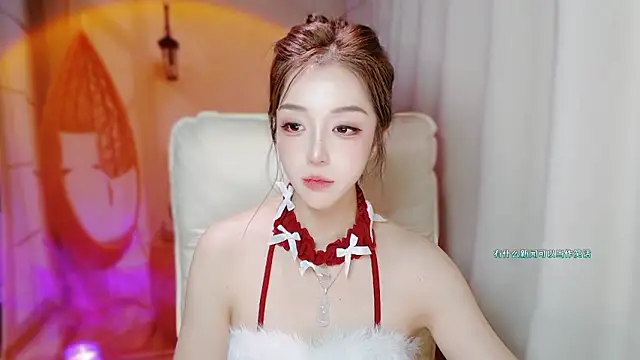 zizi-a Adlı Modelin Canlı XXX Sohbeti