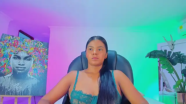 JANYLOVE__ Chat XXX in diretta