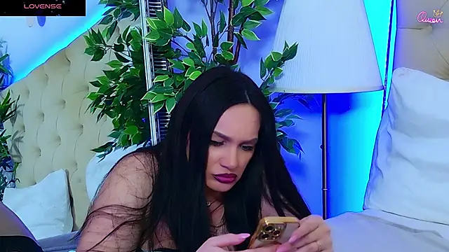 แชท XXX สดของ DaliyaArabian