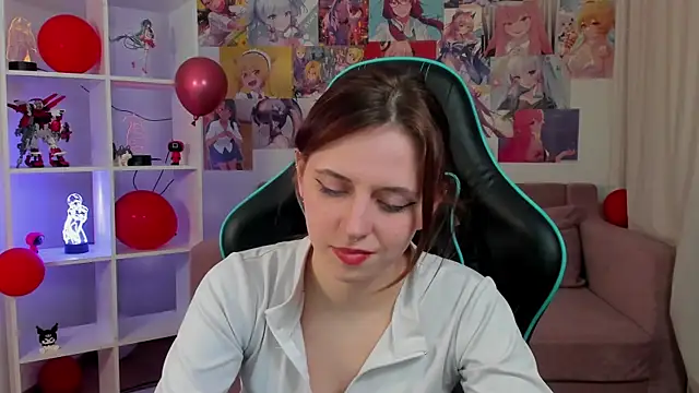 FreyaVey 即時 XXX 聊天