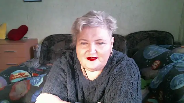 XXX chat uživo modela Lana555