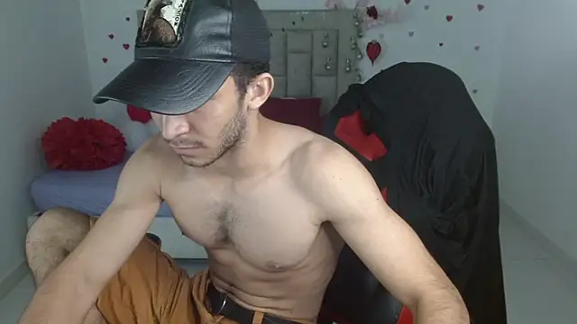 Caius_foxのライブXXXチャット