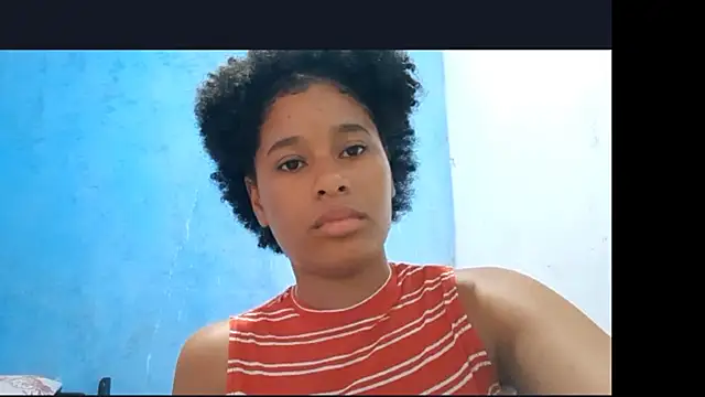 Show de MadelynStamant na webcam