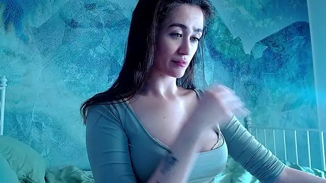 Chat XXX en directo de millllina