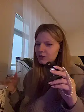 MaryHiggins Obrolan Langsung XXX