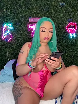 RenaThickAss: απευθείας συνομιλία ΧΧΧ