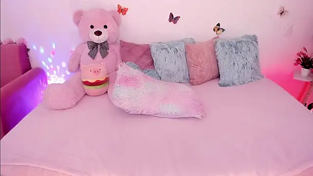 Czat XXX na żywo – Zara_uwu_