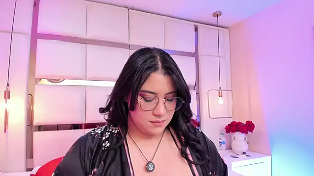 elizavenus élő XXX-chatje