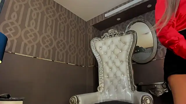 Amanda_Ferrer_ – Live XXX-chat