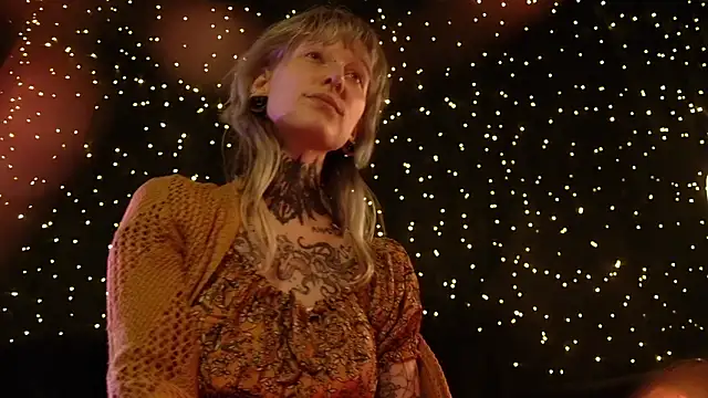 Littlespacemouse – Live XXX-chat