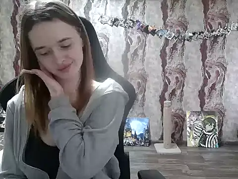 Czat XXX na żywo – samanta55555