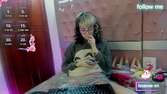 neeko_princes – Live XXX-chat