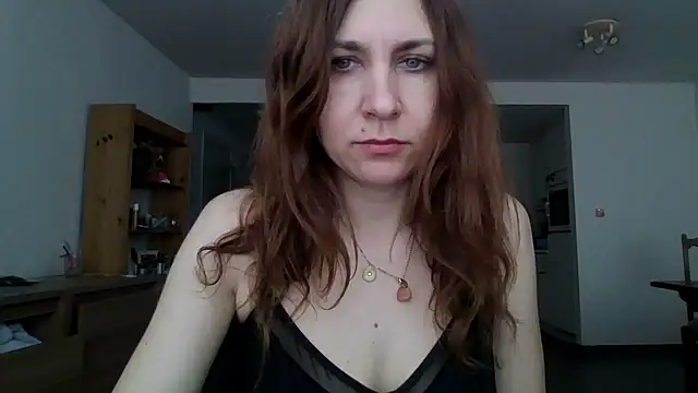 แชท XXX สดของ JasmineGlamour