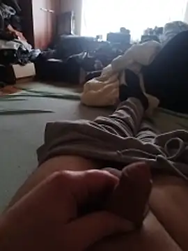 Pokazy przed kamerką – 1Kalandor@xh