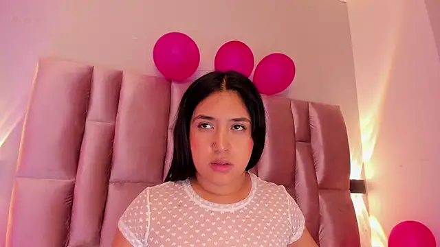 NikyBrookss Chat XXX in diretta