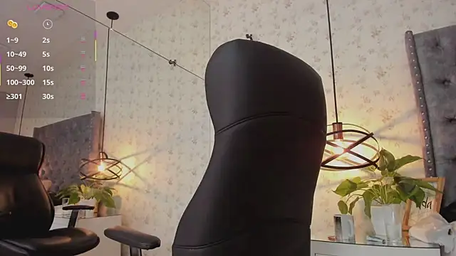 MissSussy Live XXX-Chat