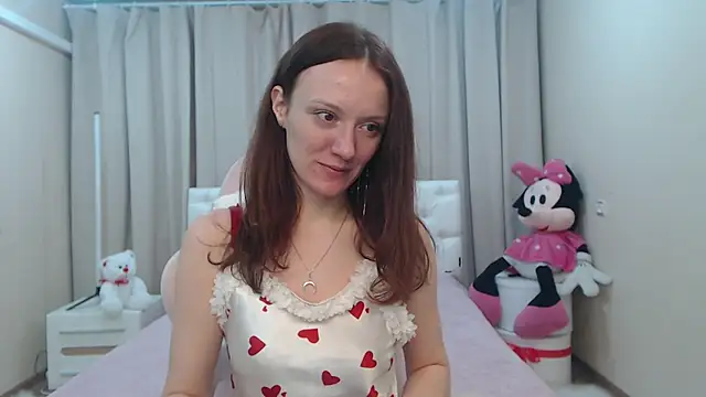 BarbaraStily live XXX chat