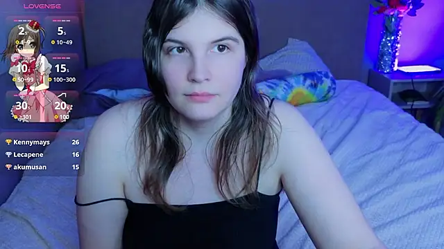 Chat XXX en directo de Ruyjin_Choi