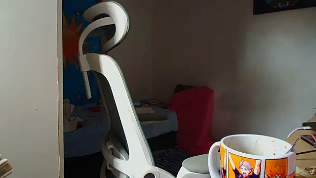 Sassa_69 লাইভ XXX চ্যাট