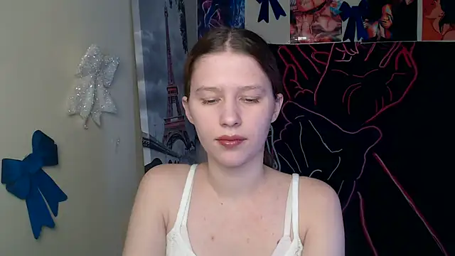 StellaCRL Live XXX-Chat