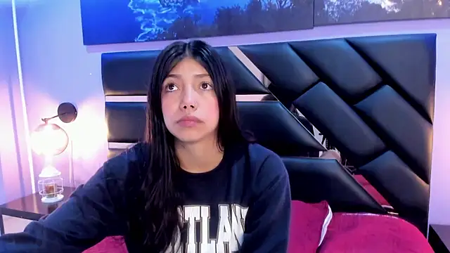 KimberlyVillaLobos – Live XXX-chat