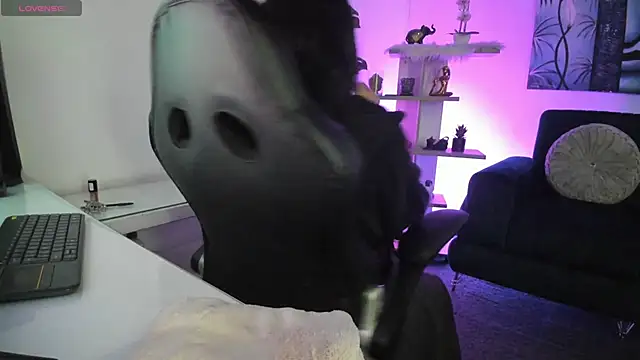 BaphyBaby – Live XXX-chat