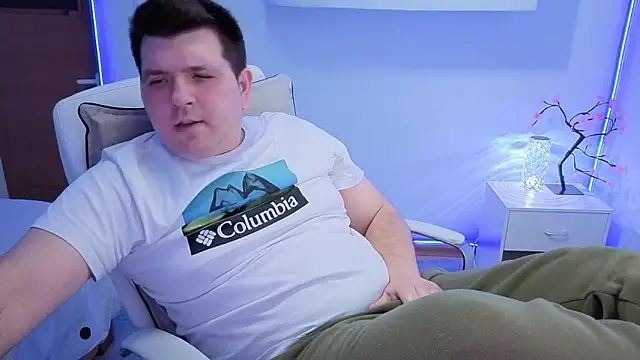 JasonJacks: διαδικτυακό σόου στην κάμερα