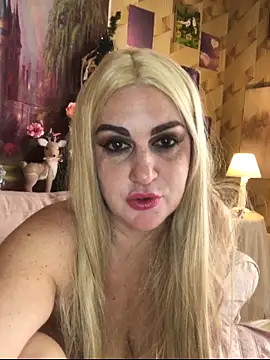 Blanche-neige1's Webcam Show