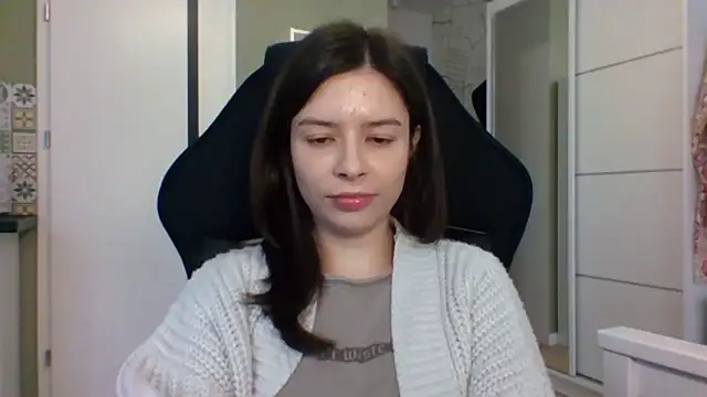 Czat XXX na żywo – LariceSexy