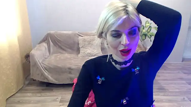 SexyBeatriice live XXX chat